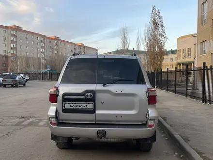 Toyota Land Cruiser 2014 года за 19 050 000 тг. в Актобе – фото 4