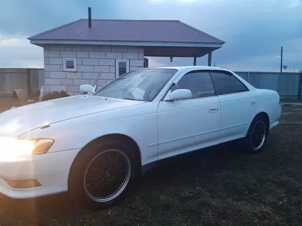 Toyota Mark II 1996 года за 2 500 000 тг. в Павлодар – фото 6