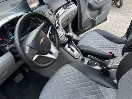 Chevrolet Orlando 2013 года за 4 300 000 тг. в Павлодар – фото 7