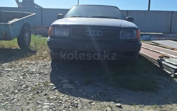 Audi 100 1993 года за 1 200 000 тг. в Талдыкорган
