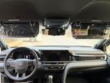 Toyota Camry 2025 года за 23 600 000 тг. в Шымкент – фото 5