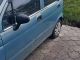 Daewoo Matiz 2014 годаүшін2 100 000 тг. в Шымкент – фото 2