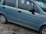 Daewoo Matiz 2014 годаүшін2 100 000 тг. в Шымкент – фото 3