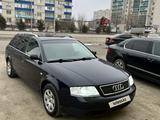 Audi A6 1998 годаүшін1 500 000 тг. в Уральск – фото 2