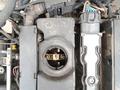 Двигатель Opel vectra B 1.8 МКПП с навесными и каропкой. за 8 990 тг. в Шымкент – фото 17