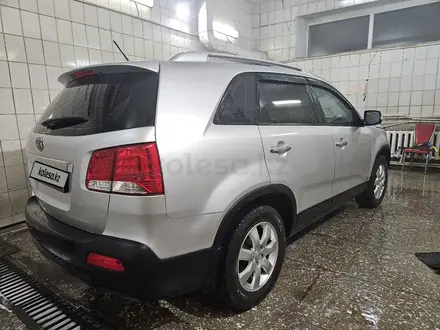 Kia Sorento 2010 года за 8 000 000 тг. в Костанай – фото 10