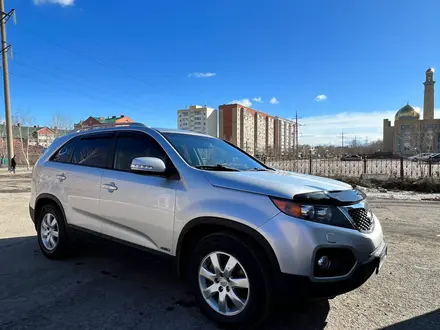 Kia Sorento 2010 года за 8 000 000 тг. в Костанай – фото 12