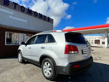 Kia Sorento 2010 года за 8 000 000 тг. в Костанай – фото 15