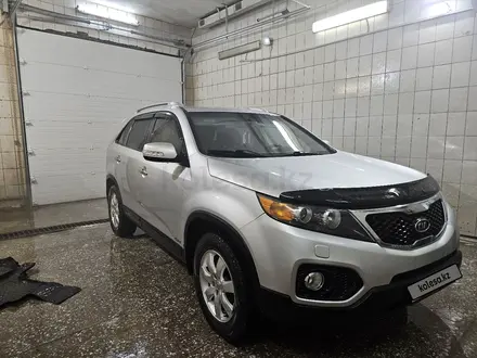 Kia Sorento 2010 года за 8 000 000 тг. в Костанай