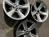 R18 диски BMW (3 штук) за 42 000 тг. в Алматы