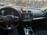 Subaru Legacy 2015 годаүшін5 200 000 тг. в Атырау – фото 4