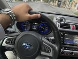 Subaru Legacy 2015 годаүшін5 200 000 тг. в Атырау – фото 2