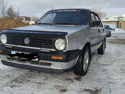 Volkswagen Golf 1990 года за 850 000 тг. в Уральск