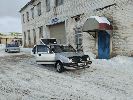 Volkswagen Golf 1990 года за 850 000 тг. в Уральск – фото 5