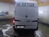 Mercedes-Benz Sprinter 2007 года за 6 500 000 тг. в Бишкек – фото 3