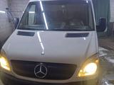 Mercedes-Benz Sprinter 2007 года за 6 500 000 тг. в Бишкек – фото 5