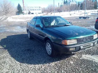 Audi 80