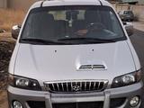Hyundai Starex 2002 года за 2 800 000 тг. в Шымкент