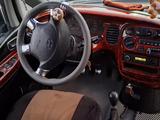 Hyundai Starex 2002 года за 2 800 000 тг. в Шымкент – фото 4