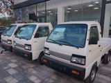 Chevrolet Damas 2025 года за 5 790 000 тг. в Алматы – фото 3