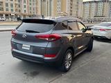 Hyundai Tucson 2018 годаfor7 200 000 тг. в Актау – фото 3