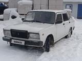 ВАЗ (Lada) 2107 2011 годаfor1 000 000 тг. в Усть-Каменогорск