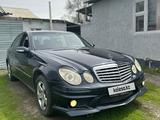 Mercedes-Benz E 220 2002 года за 2 700 000 тг. в Алматы – фото 2