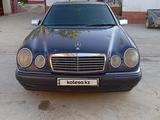 Mercedes-Benz E 200 1996 года за 2 250 000 тг. в Сарыагаш