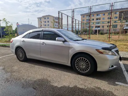 Toyota Camry 2007 года за 5 600 000 тг. в Алматы – фото 4