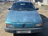 Volkswagen Passat 1990 годаүшін800 000 тг. в Талдыкорган – фото 4