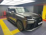 Lexus LX 600 2023 года за 85 000 000 тг. в Астана – фото 5