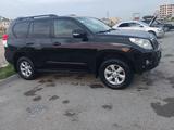 Toyota Land Cruiser Prado 2013 годаүшін16 500 000 тг. в Актау – фото 2