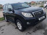 Toyota Land Cruiser Prado 2013 годаүшін16 500 000 тг. в Актау