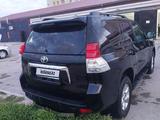 Toyota Land Cruiser Prado 2013 годаүшін16 500 000 тг. в Актау – фото 3