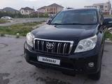 Toyota Land Cruiser Prado 2013 годаүшін16 500 000 тг. в Актау – фото 4