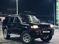 Mitsubishi Challenger 1997 годаүшін3 500 000 тг. в Алматы