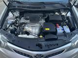 Toyota Camry 2014 годаүшін5 900 000 тг. в Кулан – фото 3