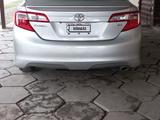 Toyota Camry 2014 годаүшін5 900 000 тг. в Кулан – фото 2
