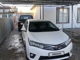 Toyota Corolla 2014 года за 6 500 000 тг. в Жезказган – фото 2