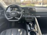 Hyundai Elantra 2024 годаүшін9 300 000 тг. в Алматы