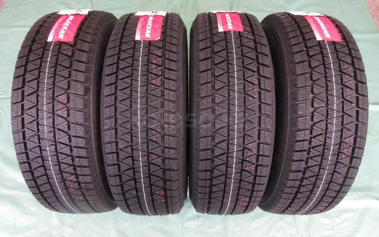 Шины Bridgestone 255/50/-285/45/r19 Dmv3 за 103 500 тг. в Алматы