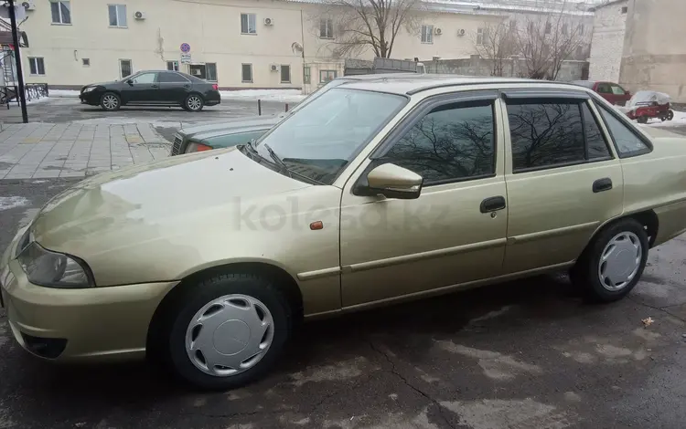 Daewoo Nexia 2011 годаүшін1 650 000 тг. в Талдыкорган