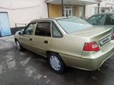 Daewoo Nexia 2011 годаүшін1 650 000 тг. в Талдыкорган – фото 5