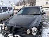 Mercedes-Benz E 320 2001 годаүшін4 000 000 тг. в Актау – фото 3