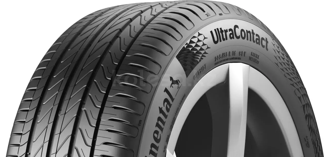 Continental Contiecocontact 205 55 R16 Купить