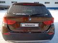 BMW X1 2011 годаүшін6 500 000 тг. в Уральск – фото 8