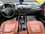 BMW X1 2011 года за 6 500 000 тг. в Уральск – фото 3