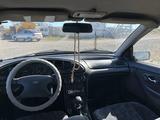 Ford Mondeo 1998 года за 1 600 000 тг. в Осакаровка – фото 5