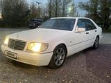 Mercedes-Benz S 500 1997 годаfor3 900 000 тг. в Аксу – фото 3