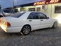 Mercedes-Benz S 500 1997 годаfor3 900 000 тг. в Аксу – фото 5